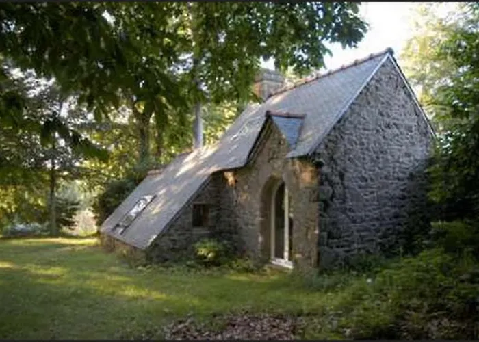 Domaine de Keravel